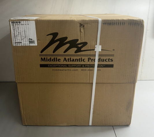 Middle Atlantic CFR-10-16 10SP Cabinet Frame Rack (10 RU)