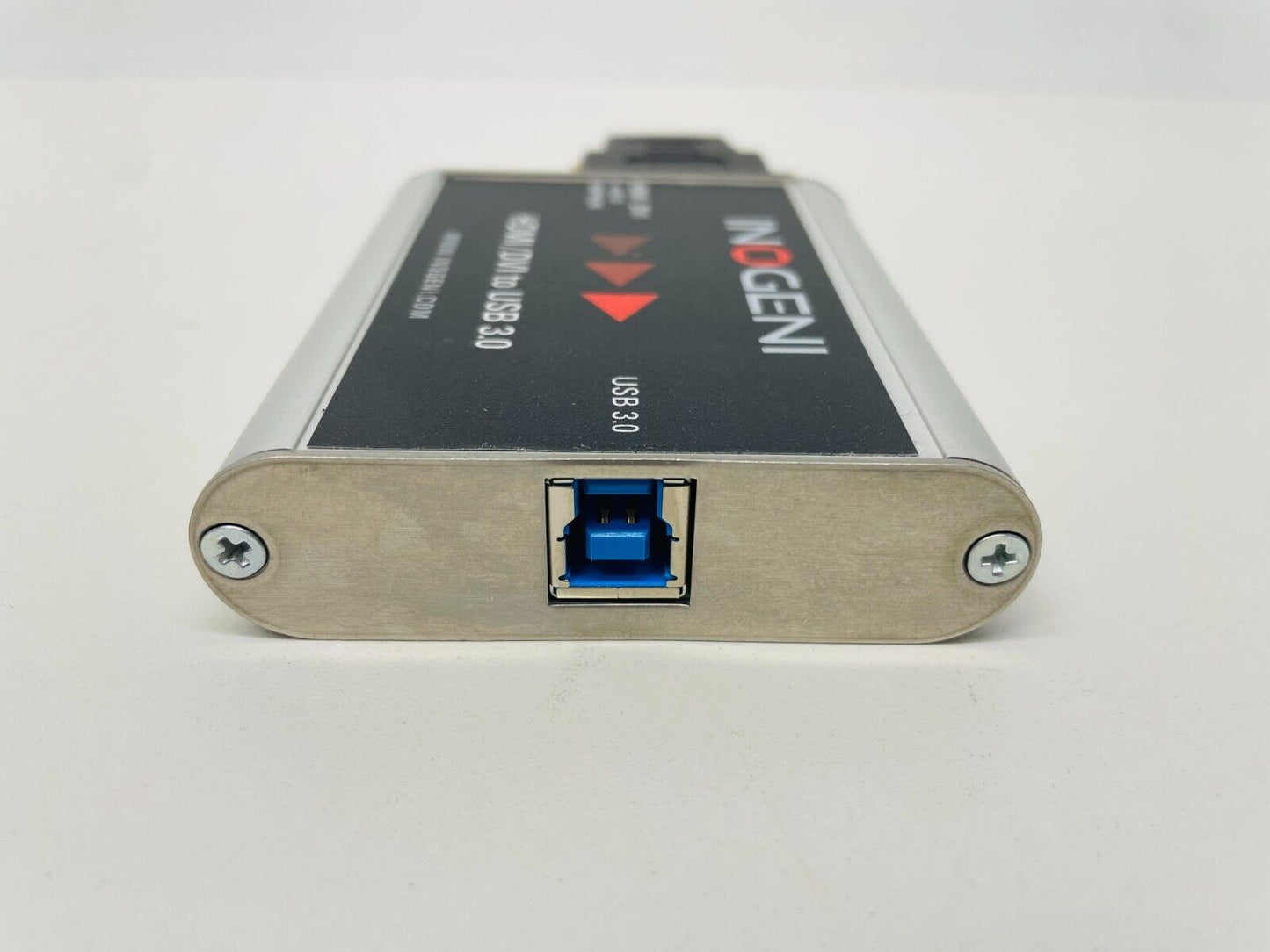 Inogeni DVIUSB HDMI/DVI to USB 3.0 Professional Video and Audio Converter