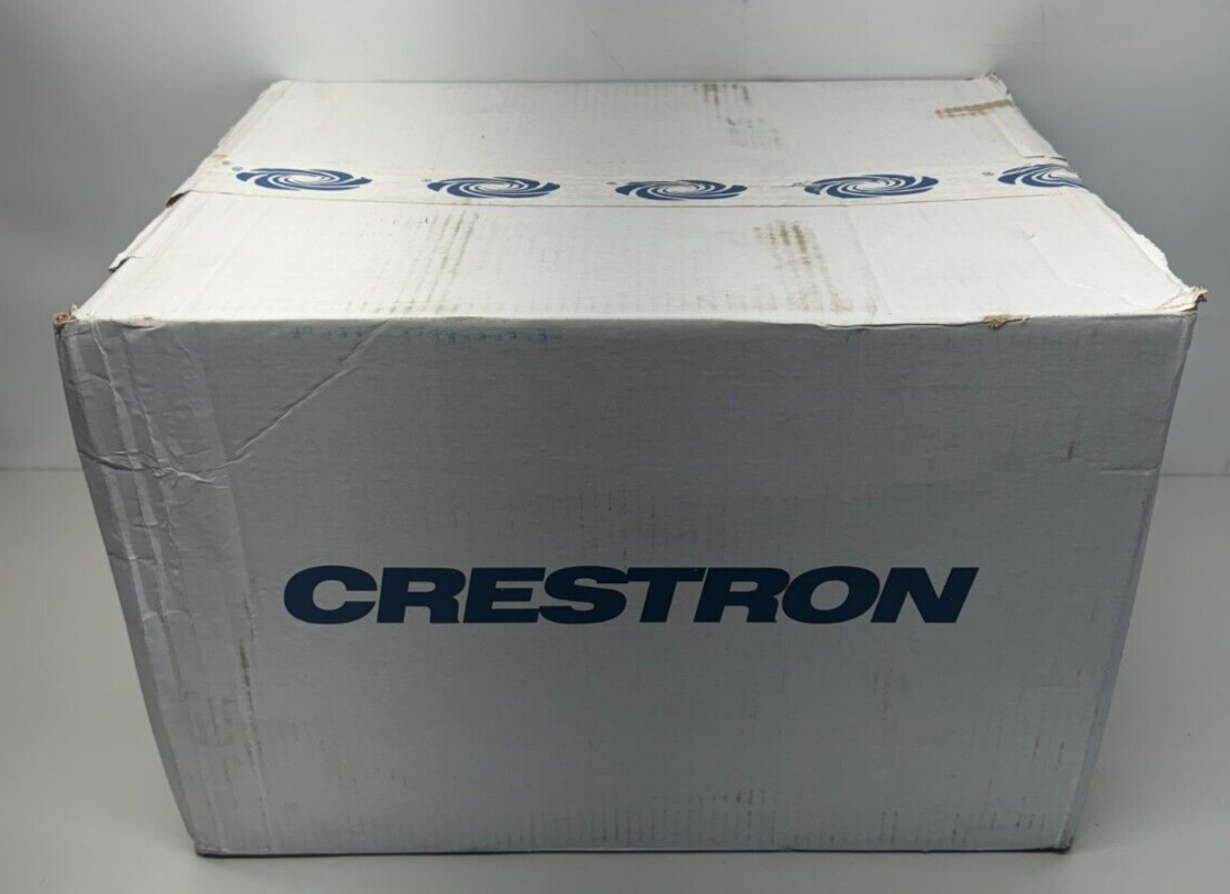 Crestron UC-CX100-T Kit W/O UC-PR Advanced Video Conference System 6512900