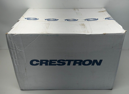 Crestron UC-CX100-T Kit W/O UC-PR Advanced Video Conference System 6512900