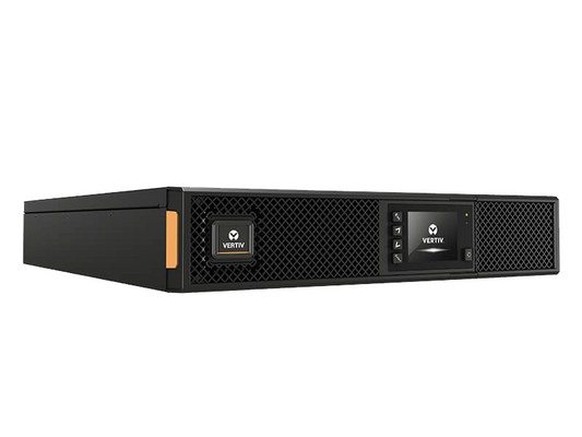 Vertiv Leibert GXT5 GXT5-2000LVRT2UXL Double Conversion Rack Tower Premium UPS