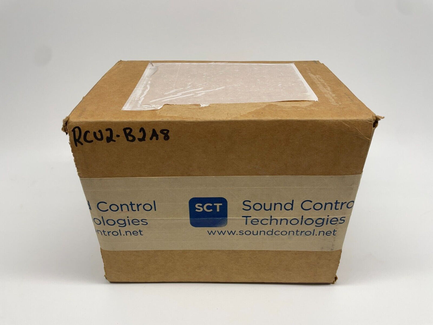 Sound Control Technologies RCU2-B2A8 for Multiple Manufacturers