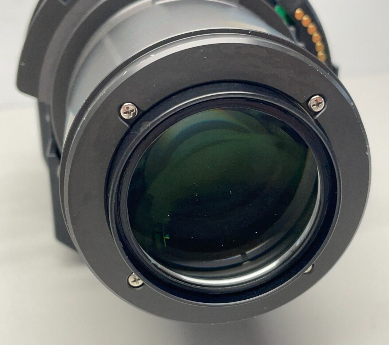 Sony 1-856-722-13 Standard Zoom Projector Lens