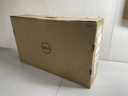 Dell P2720DC  27"  2560 x1440 QHD IPS 16:9 Computer Monitor / Display