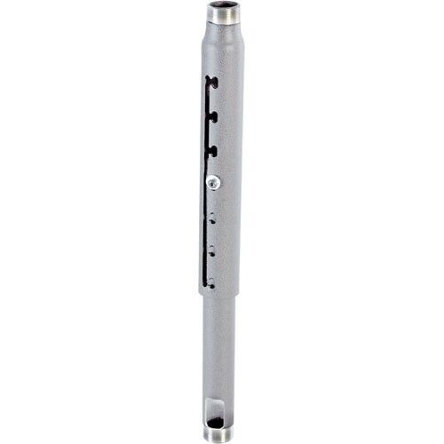 Chief CMS0507W 5-7' Speed-Connect Adjustable Extension Column (White)