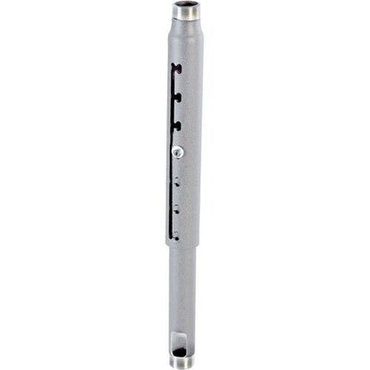 Chief CMS0507W 5-7' Speed-Connect Adjustable Extension Column (White)