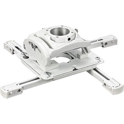 Chief RPMA/RPMAU Elite Universal Projector Ceiling Mount with Keyed Lock (White)