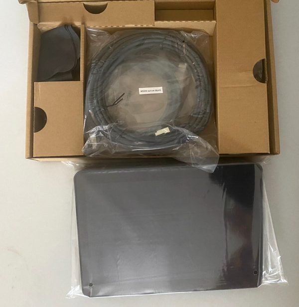 Logitech TAP Touchscreen Control Panel – LPAV