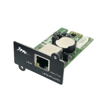 Middle Atlantic UPS-IPCARD   UPS NETWORK INTERFACE CARD