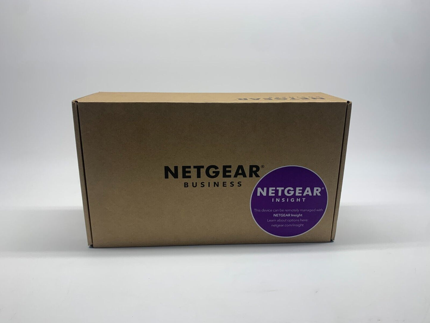 Netgear WAX610Y-100NAS Dual-Band Cloud Managed Outdoor Access Point