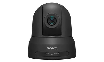 Sony SRG-X120 Remote Controlled HD Pan Tilt Zoom PTZ Network Camera 12x Zoom PoE