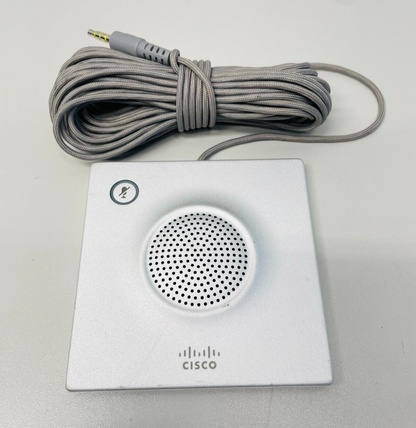 Cisco CS-KIT-S-UNIT Webex Video Conferencing Room Kit with Touch10