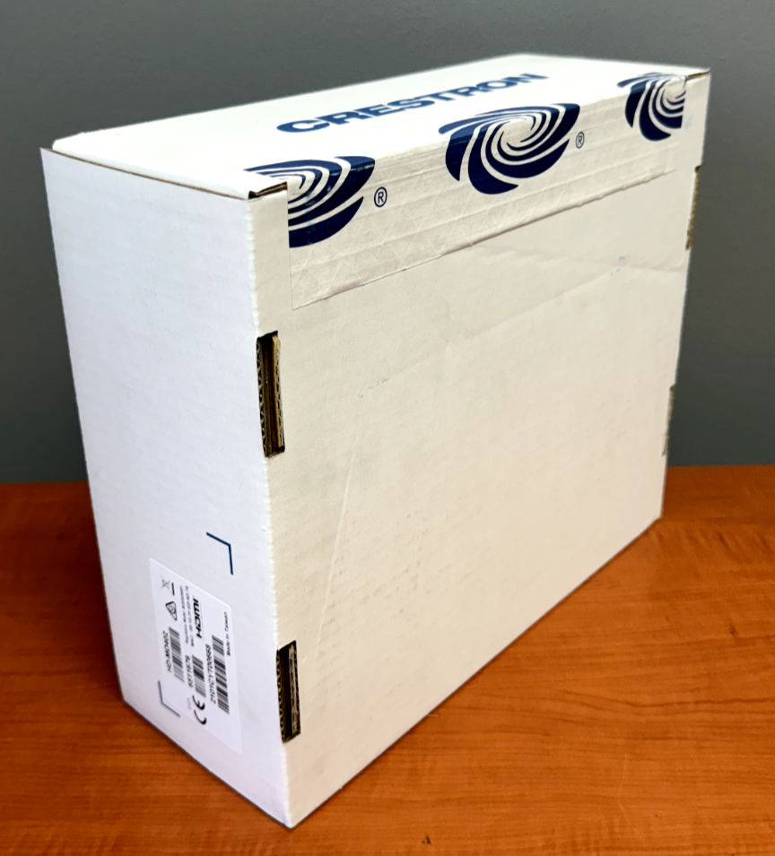 Crestron HD-MD402 4x2 4K60 4:2:0 AV Switcher - 4096 x 2160 6511676 NEW