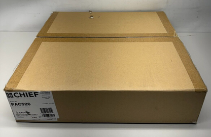 Chief PAC526 In-Wall Storage Box (Large)