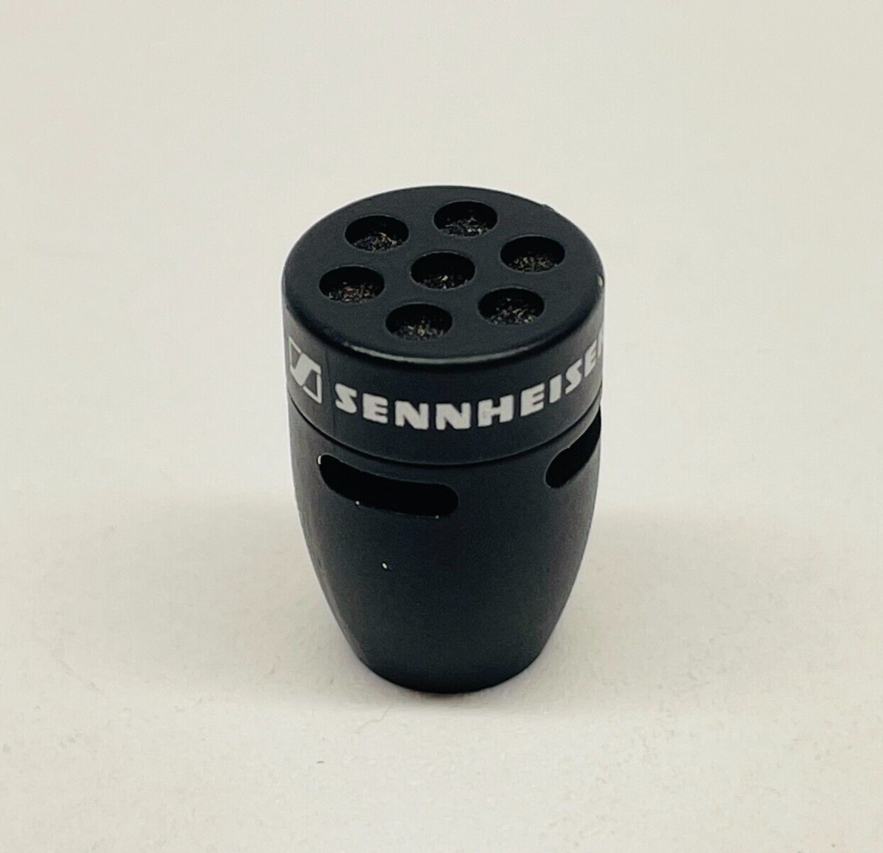 Sennheiser ME 34 Cardioid Microphone Capsule with MZH 3042 L Gooseneck Mount