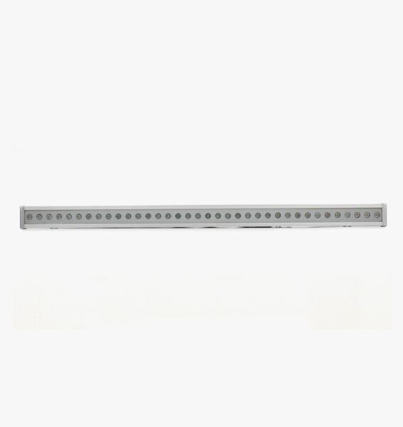 AspectLED Slim Line 48" LED Wall Washer (36W)  LED Color RGB  Beam Angle 45 Deg.