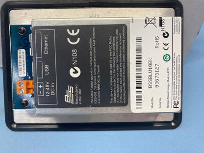 Soundweb London BLU-10 Programable Digital Processor / No Power Supply