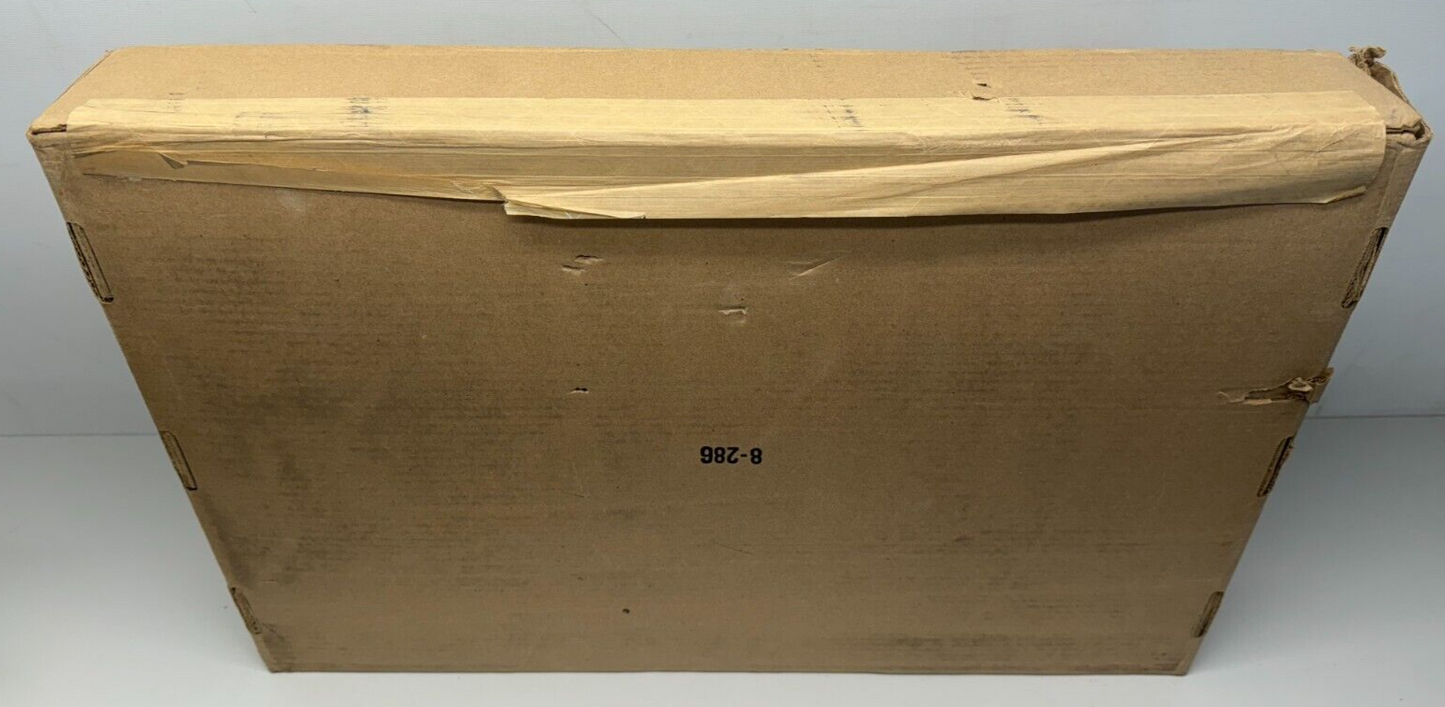 Chief JWDUS Universal Flat Panel Dual Swing Arm Wall Mount (Silver)