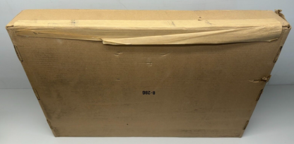 Chief JWDUS Universal Flat Panel Dual Swing Arm Wall Mount (Silver)