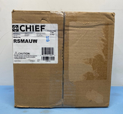 Chief RSMAUW