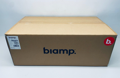 Biamp Desono C-IC6 2-Way 6.5" 60W Low-Profile Ceiling Speaker PAIR 911.0925.900