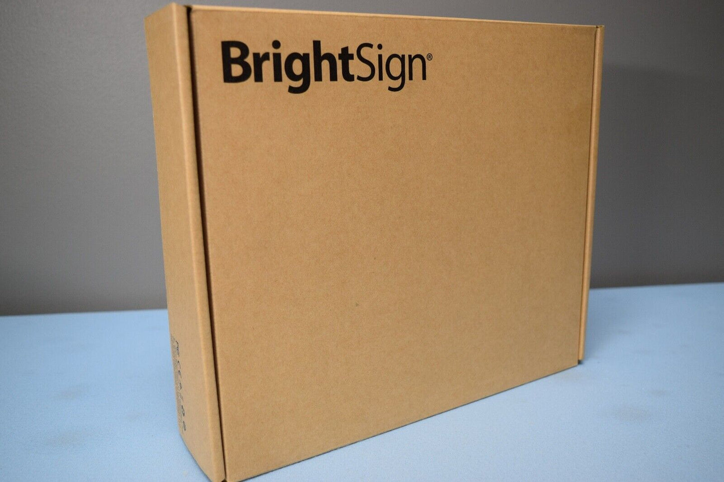 BrightSign XD1034 Expanded I/O Player