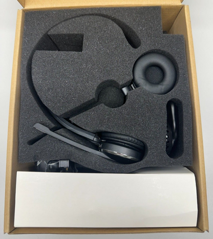 Jabra 9470-66-904-105 Pro 9470 Hands-Free Communication Wireless Headset