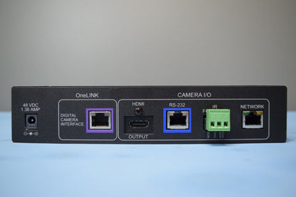 998-1105-043 Vaddio OneLink HDMI INTERFACE