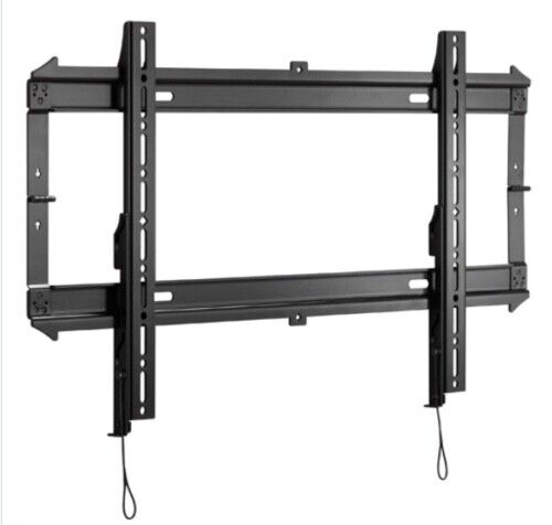 Chief RLF2 Large Fit Fixed Wall Display Mount  Low Profile 42-86" Screen