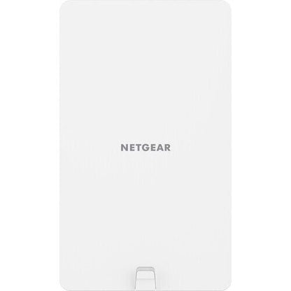 Netgear WAX610Y-100NAS Dual-Band Cloud Managed Outdoor Access Point