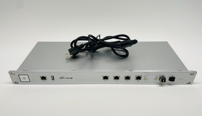 Ubiquiti Networks USG-PRO-4 Enterprise Gateway Router Security Gateway Pro