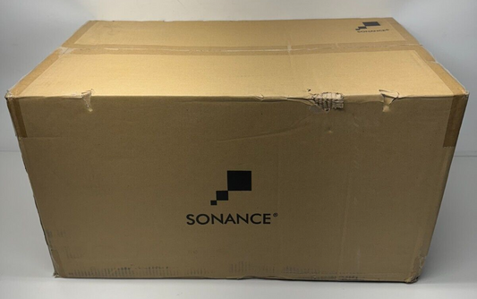 Sonance VP82R Visual Performance Series In-Ceiling Speakers (Pair) NEW & SEALED