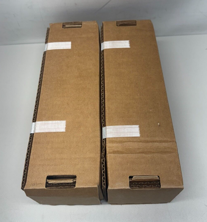 Chief CMS009012 9-12" Speed-Connect Adjustable Extension Column Black (LOT OF 2)