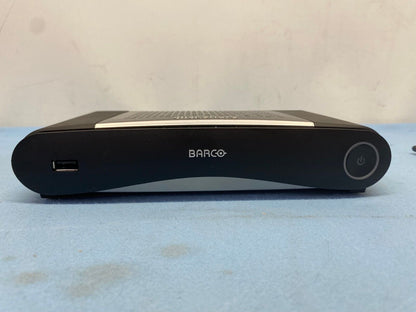Barco CSE-200 ClickShare (R9861520NA) Wireless Presentation System With Buttons