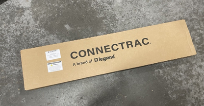 ConnecTrac CT.XP.1-EXT-03 Express Series 3' Under Carpet Extension Kit #22688