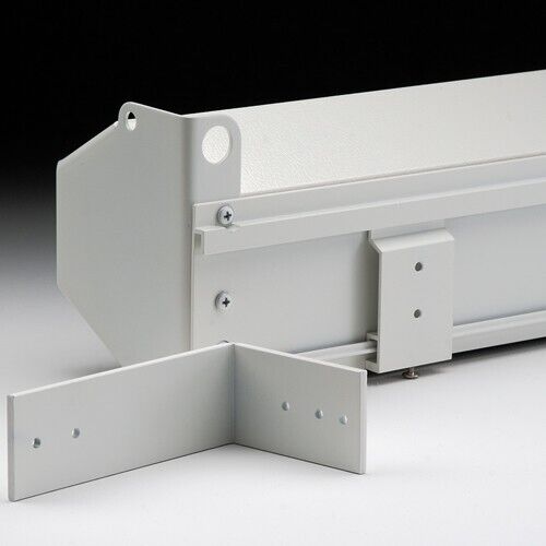 Da-Lite 77027 Floating Cosmopolitan Electric / Model C Screen Mounting Brackets