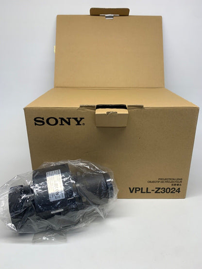 Sony VPLL-Z3024 Projection Lens for VPL-F Series (2.34:1 to 3.19:1)