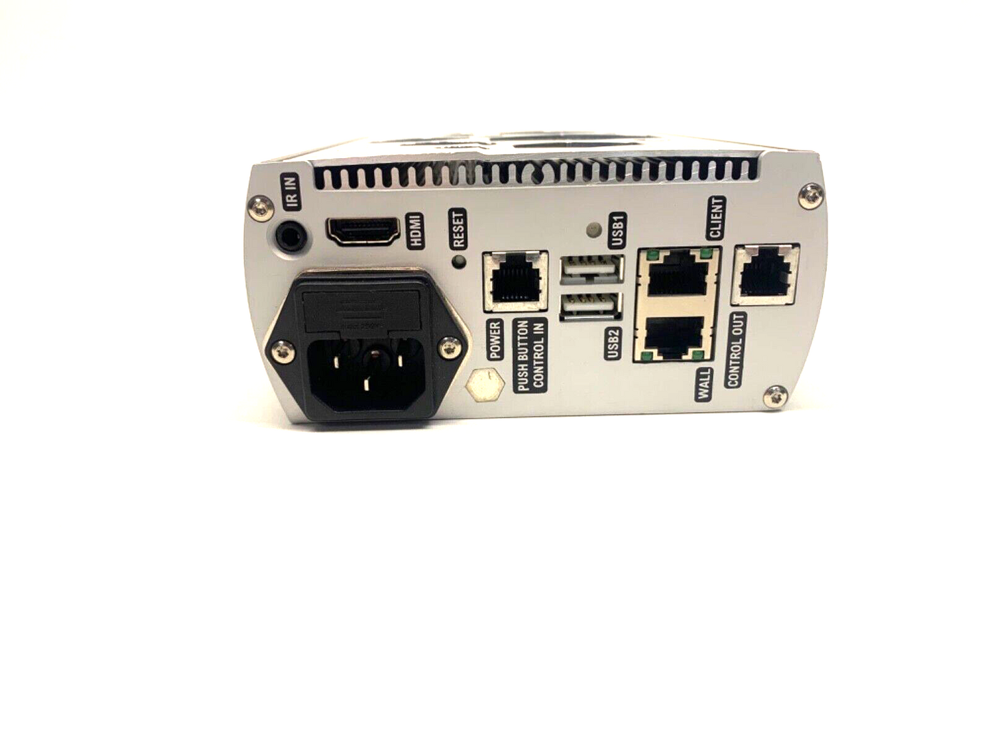 Barco Green BCM Box Video Wall Controller Manager R766134