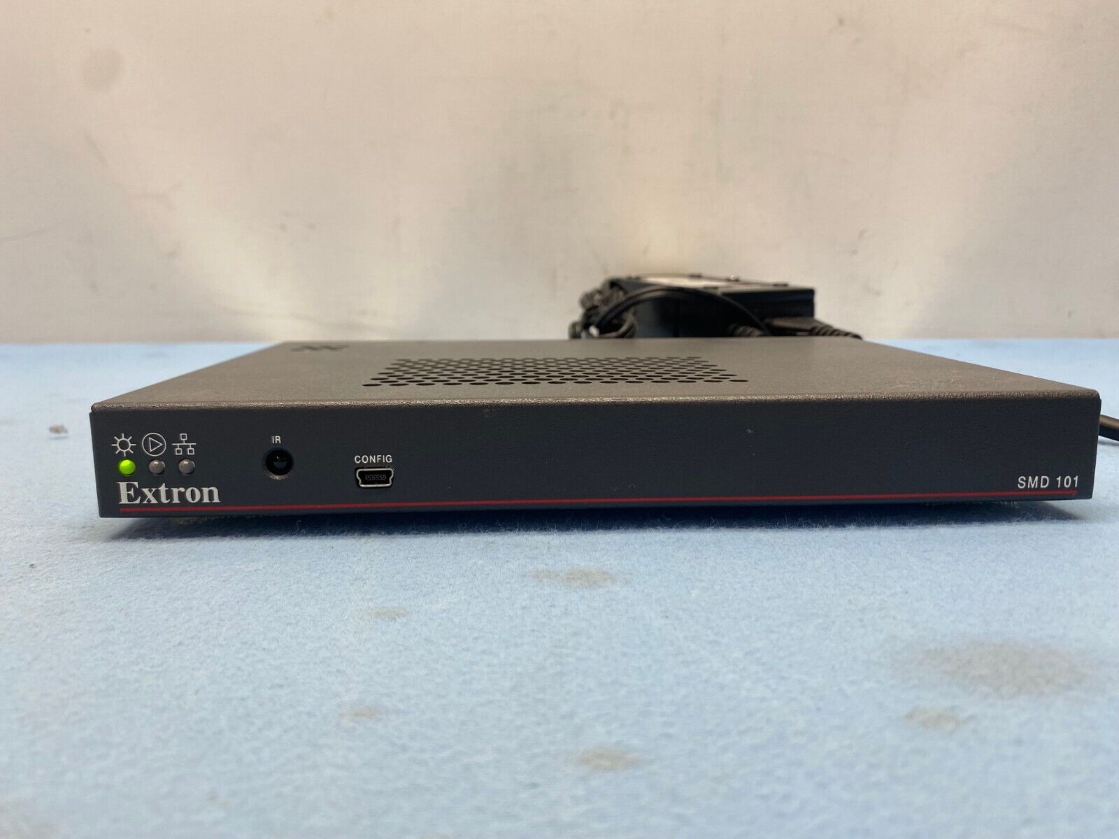 Extron SMD 101 H.264 Streaming Media Player and Decoder – LPAV