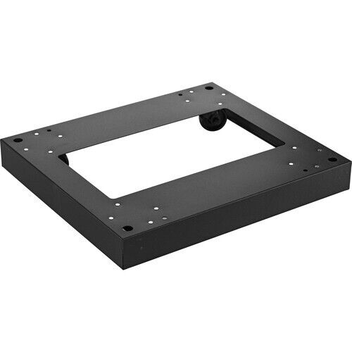 Middle Atlantic CBS-ERK-20 CASTER BASE FOR ERK 20DP