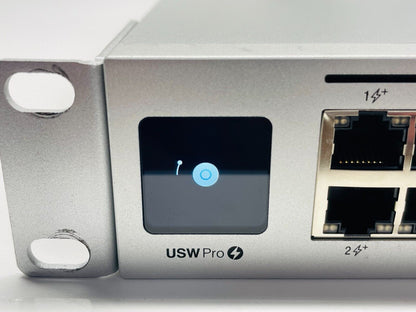 Ubiquiti USW-Pro-48-POE UniFi Network USW Pro 48-Port Gigabit Managed PoE Switch