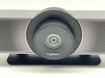 Logitech MeetUp Video & Audio Conferencing / Camera and Speakerphone System