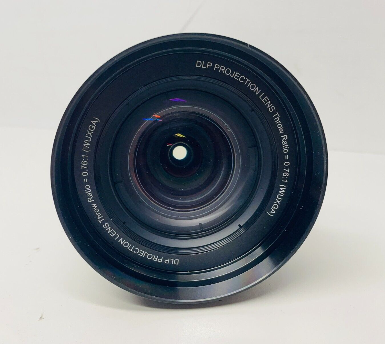 Vivitek D88-WF18501 Wide Fixed On-Axis Lens