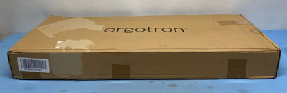 Ergotron Wall Mount / Flat Panel Display - 32" Screen 61-143-003