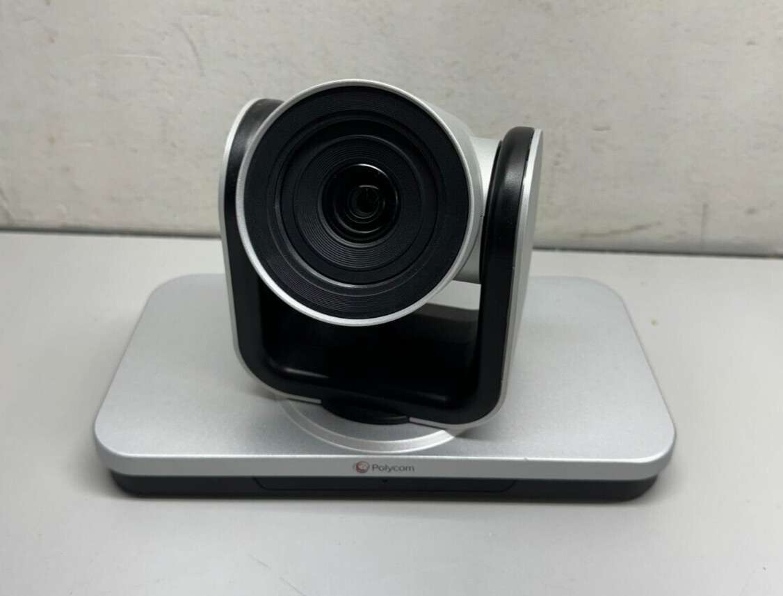 Polycom MPTZ-10 EagleEye IV PTZ Video Conference Camera 12x Zoom 1624-66057-001