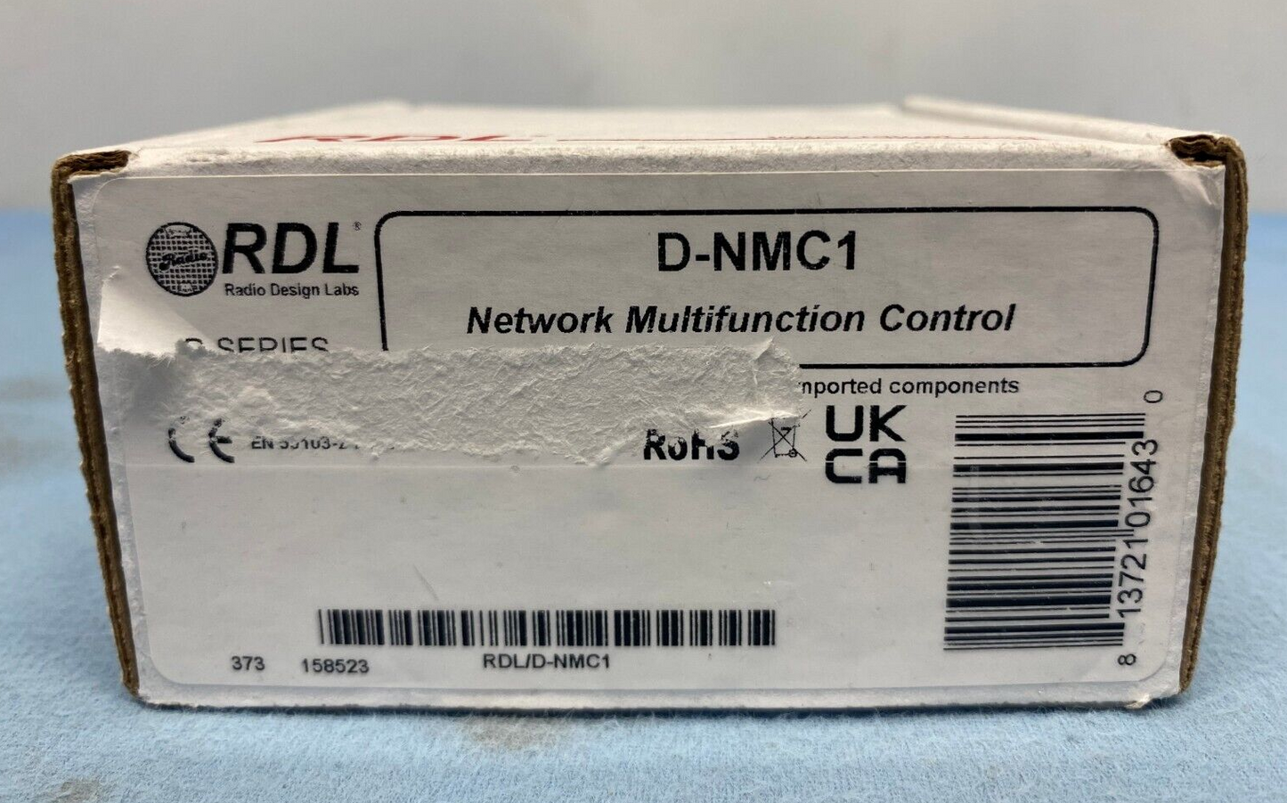 Radio Design Labs D-NMC1 (Network Multifunction Control)