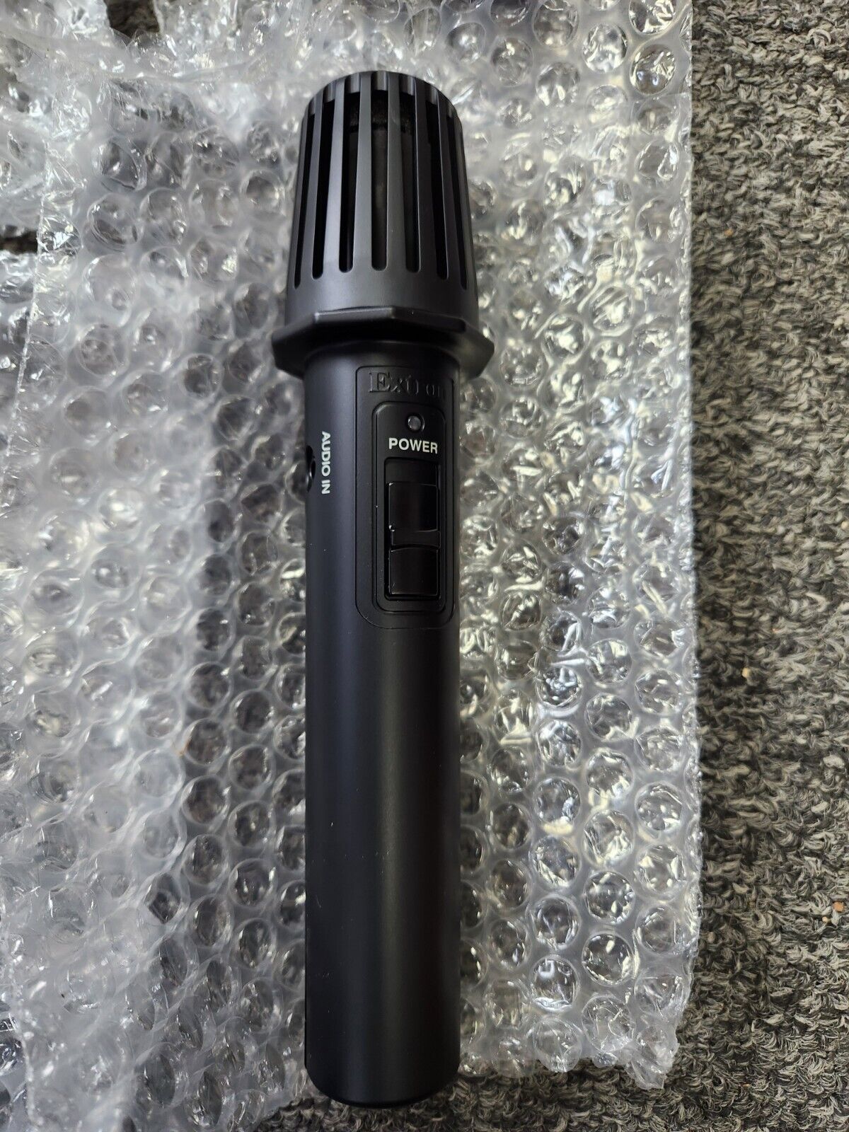 Extron VLM 3002H VoiceLift Pro High Performance Wireless Mic System  42-255-03
