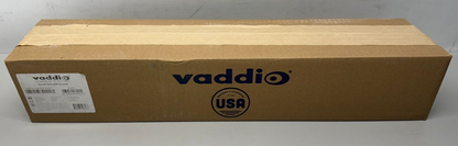 Vaddio 999-85810-000 EasyIP CeilingMIC D (White)