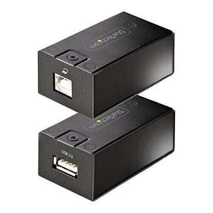 StarTech.com USB Extender USB 2.0 Over CAT5/ P/N C15012USBEXTENDER