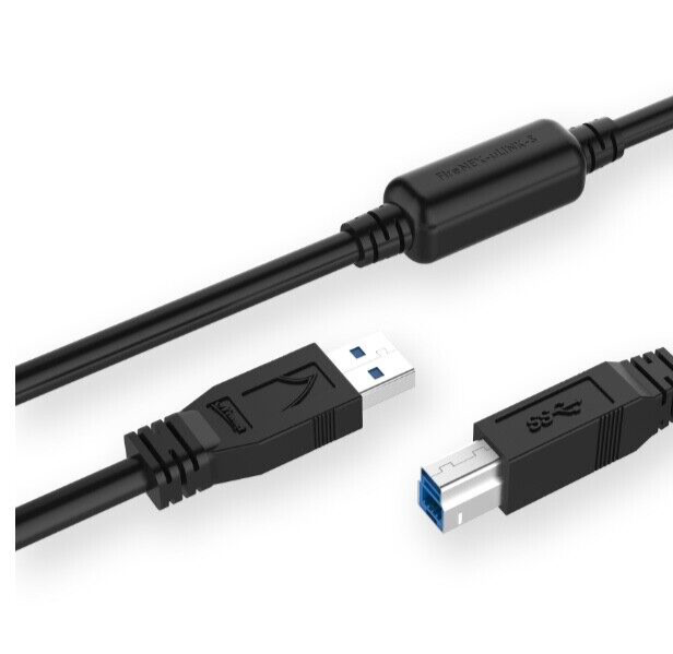 Newnex FireNEX-uLINK  ULKS10  USB 3.0 Active Repeater Extension Cable